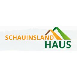 Schauinsland-Bau GmbH - LOGO