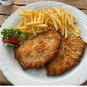 Schaumann Nina Gasthof Zum Schwan - GALLERY