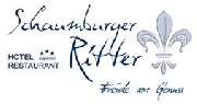 Schaumburger Ritter Gastronomie GmbH - 1