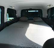 Schaumstoff-Meister - GALLERY