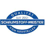 Schaumstoff-Meister - LOGO