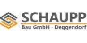 Schaupp Bau GmbH - LOGO
