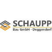 Schaupp Bau GmbH - LOGO