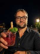 Schauspieler Daniel Wicke - GALLERY
