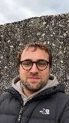 Schauspieler Daniel Wicke - GALLERY