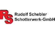 Schebler Rudolf Schotterwerk-GmbH - LOGO