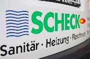 Scheck Bad Heizung - GALLERY
