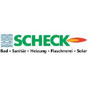 Scheck Bad Heizung - LOGO