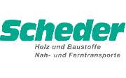 SCHEDER ERNST & SOHN KG - LOGO