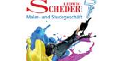 Scheder Ludwig GmbH - LOGO