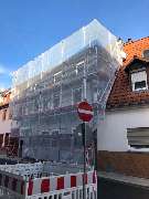 Scheel Gerüstbau GmbH - GALLERY