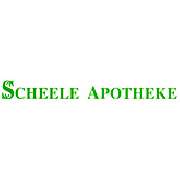 Scheele-Apotheke - Logo der Scheele-Apotheke