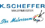 Scheffer Ihr Malerteam - LOGO
