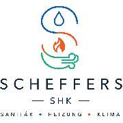 Scheffers SHK - LOGO