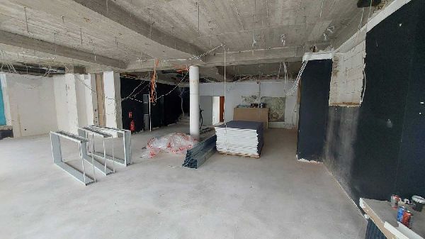 Scheffler - Innenausbau - GALLERY