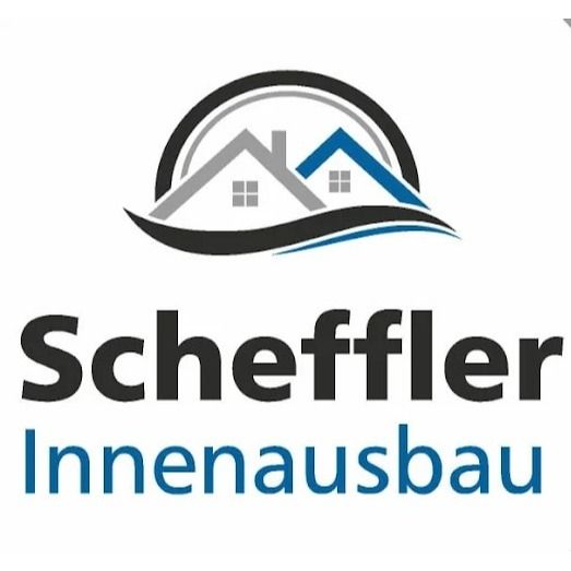 Scheffler - Innenausbau - LOGO