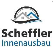 Scheffler - Innenausbau - LOGO