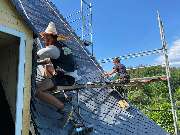 SCHEI-DIG Dach GmbH - GALLERY