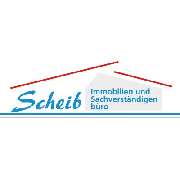 Scheib Immobilien- und Sachverständigenbüro - LOGO