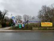 Scheiben-Doktor Barsinghausen - GALLERY