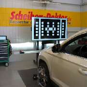 Scheiben-Doktor Duisburg - GALLERY