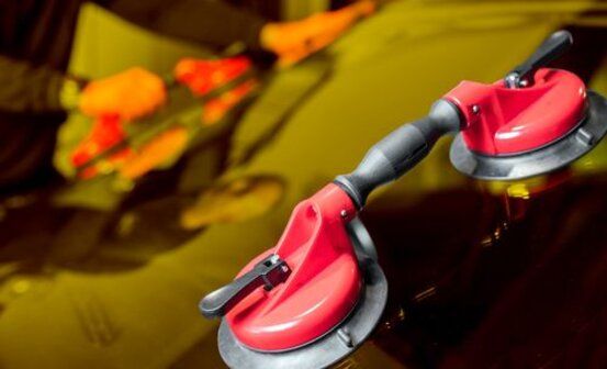 Scheiben-Doktor Haßloch - GALLERY