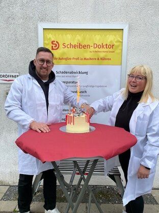 Scheiben-Doktor Machern - GALLERY