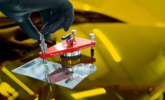 Scheiben-Doktor Machern - GALLERY