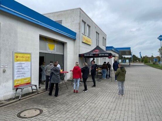 Scheiben-Doktor Machern - GALLERY