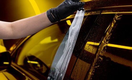 Scheiben-Doktor Mössingen - GALLERY