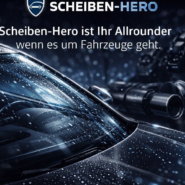 Scheiben-Hero - GALLERY