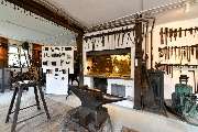 Scheidegg-Tourismus - Handwerkermuseum Heimathaus in Scheidegg
Foto: David Knipping