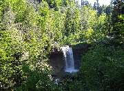 Scheidegger Wasserfälle - 1