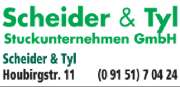 Scheider & Tyl Stuckunternehmen GmbH - GALLERY