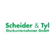Scheider & Tyl Stuckunternehmen GmbH - LOGO