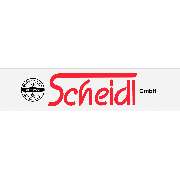 Scheidl GmbH - Logo I Scheidl GmbH I München