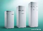 Scheidl GmbH - Vaillant I Scheidl GmbH I München