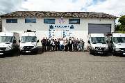 Scheidt Bauelemente GmbH - 1