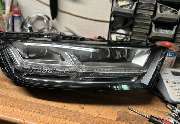 Scheini & Car-funkel - GALLERY