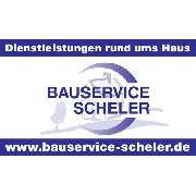 Scheler Christian Bauservice - LOGO