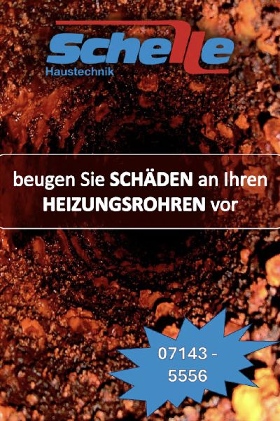 Schelle Haustechnik - GALLERY