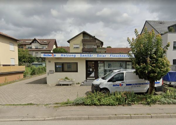 Schelle Haustechnik - GALLERY