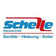 Schelle Haustechnik - LOGO