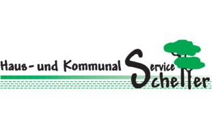 Scheller Andreas Haus- und Kommunalservice - LOGO