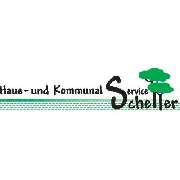 Scheller Andreas Haus- und Kommunalservice - LOGO