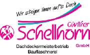 Schellhorn Günther GmbH - LOGO