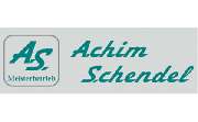 Schendel Achim - LOGO