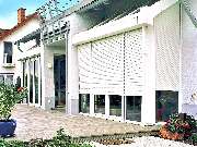 Schenk Sonnenschutztechnik GmbH - GALLERY