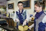 Schenke Delikatessen - GALLERY