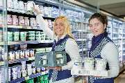 Schenke Delikatessen - GALLERY